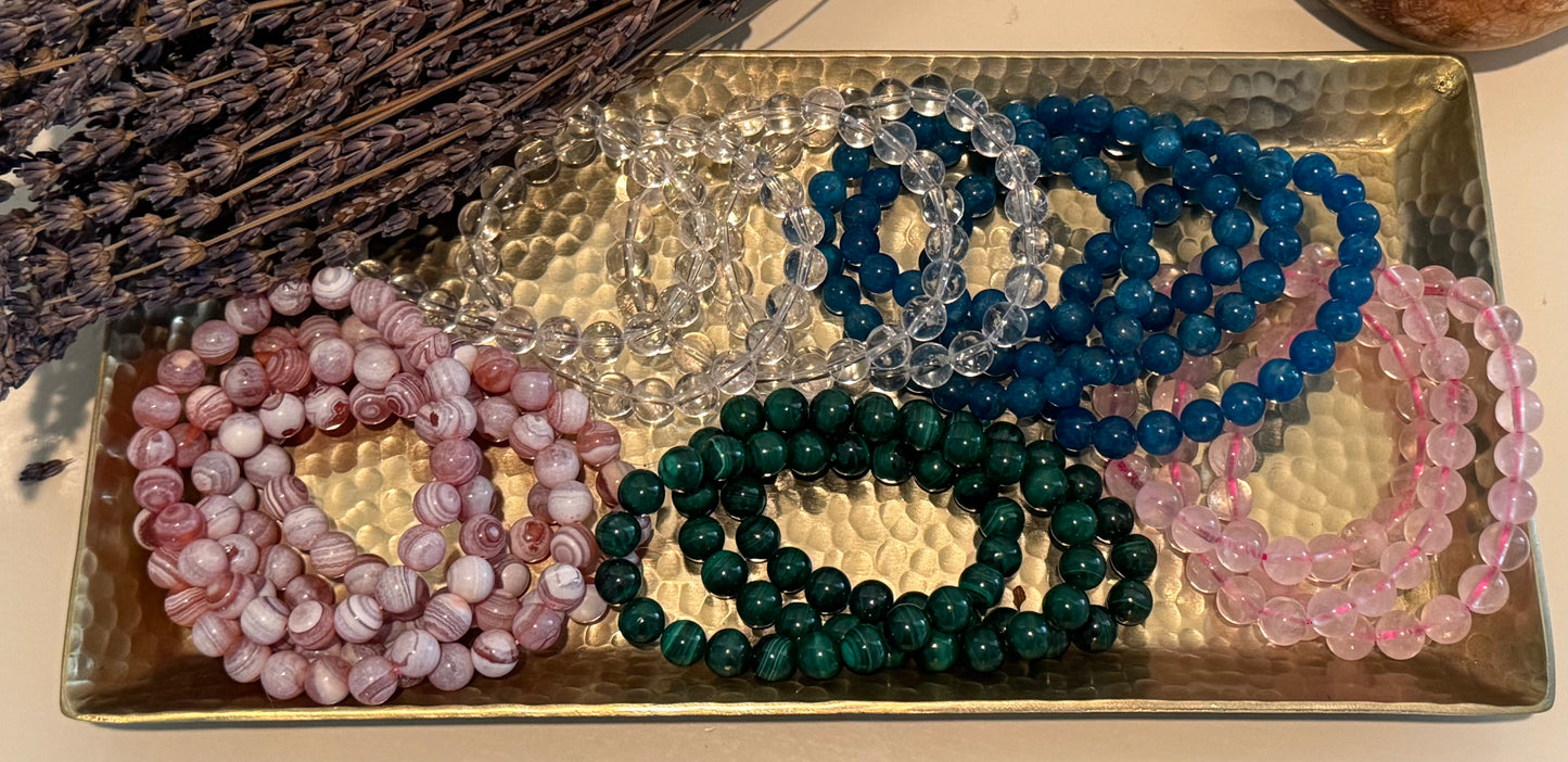 Bracelet 8mm