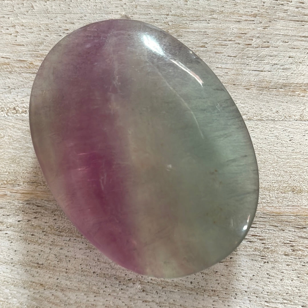 Fluorite
