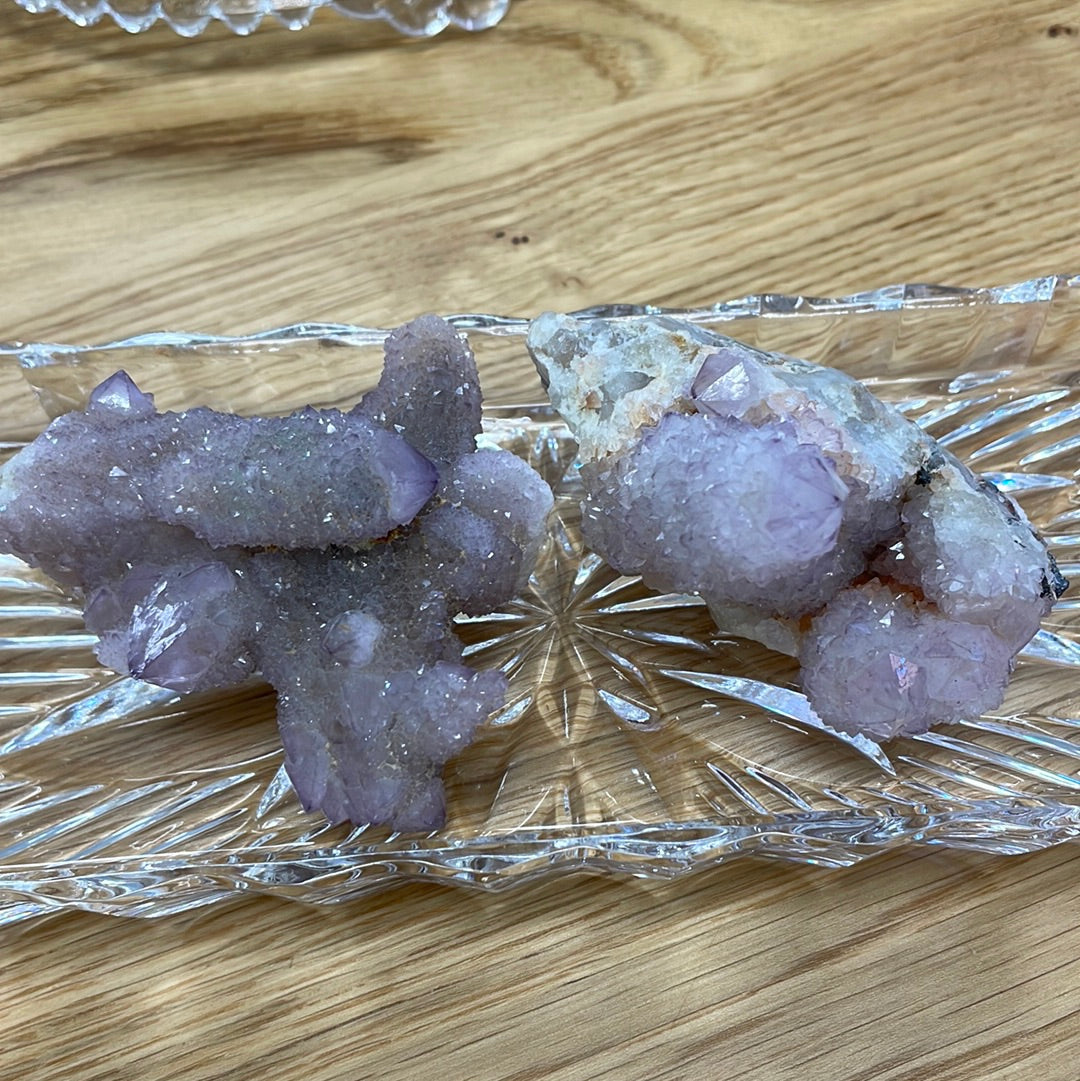 Spirit Quartz