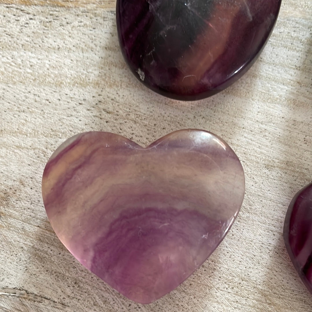 Fluorite