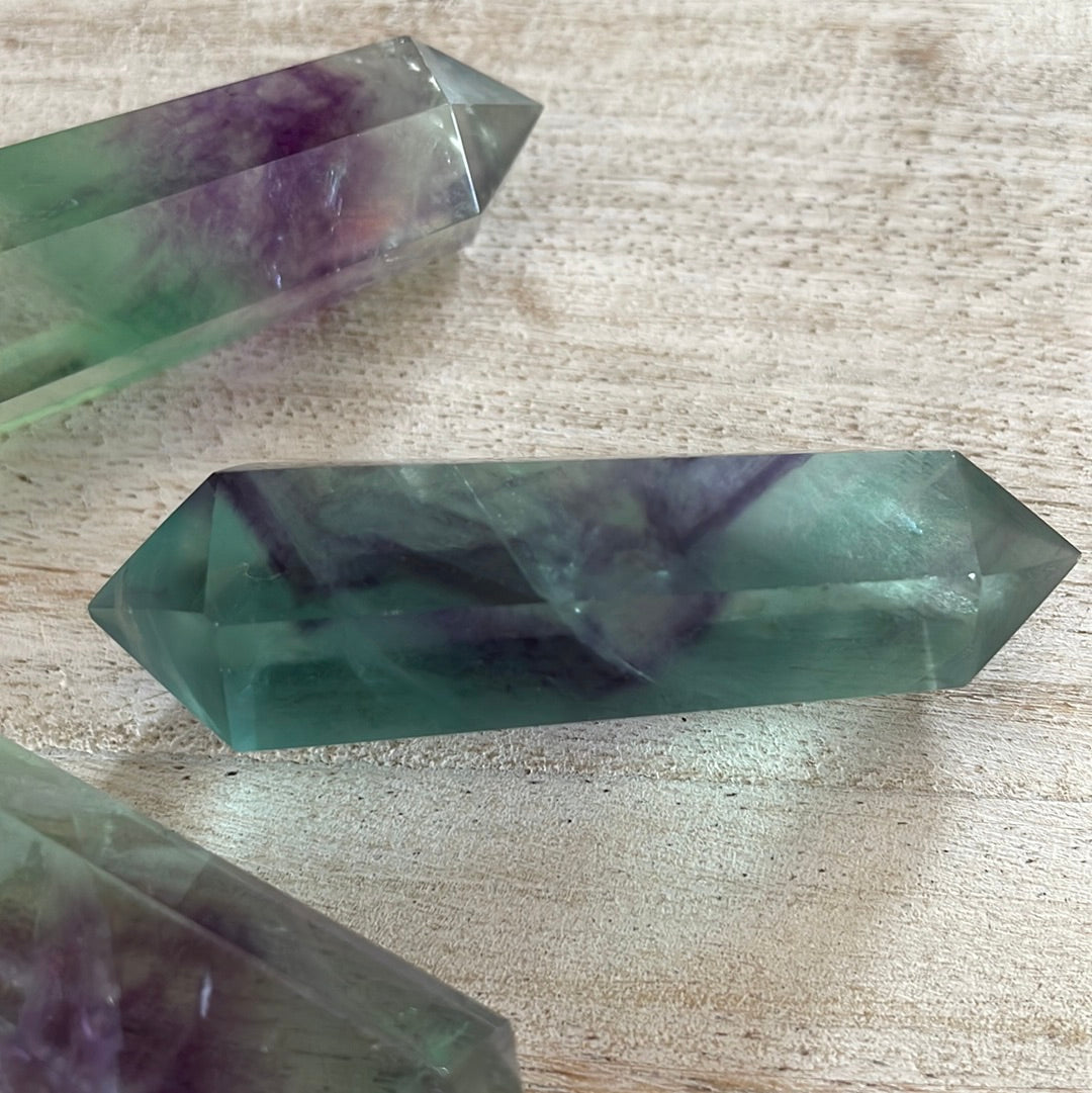 Fluorite DT