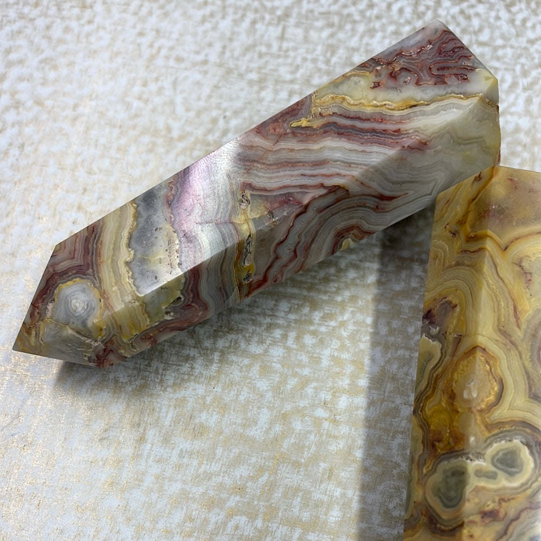 Crazy Lace Agate