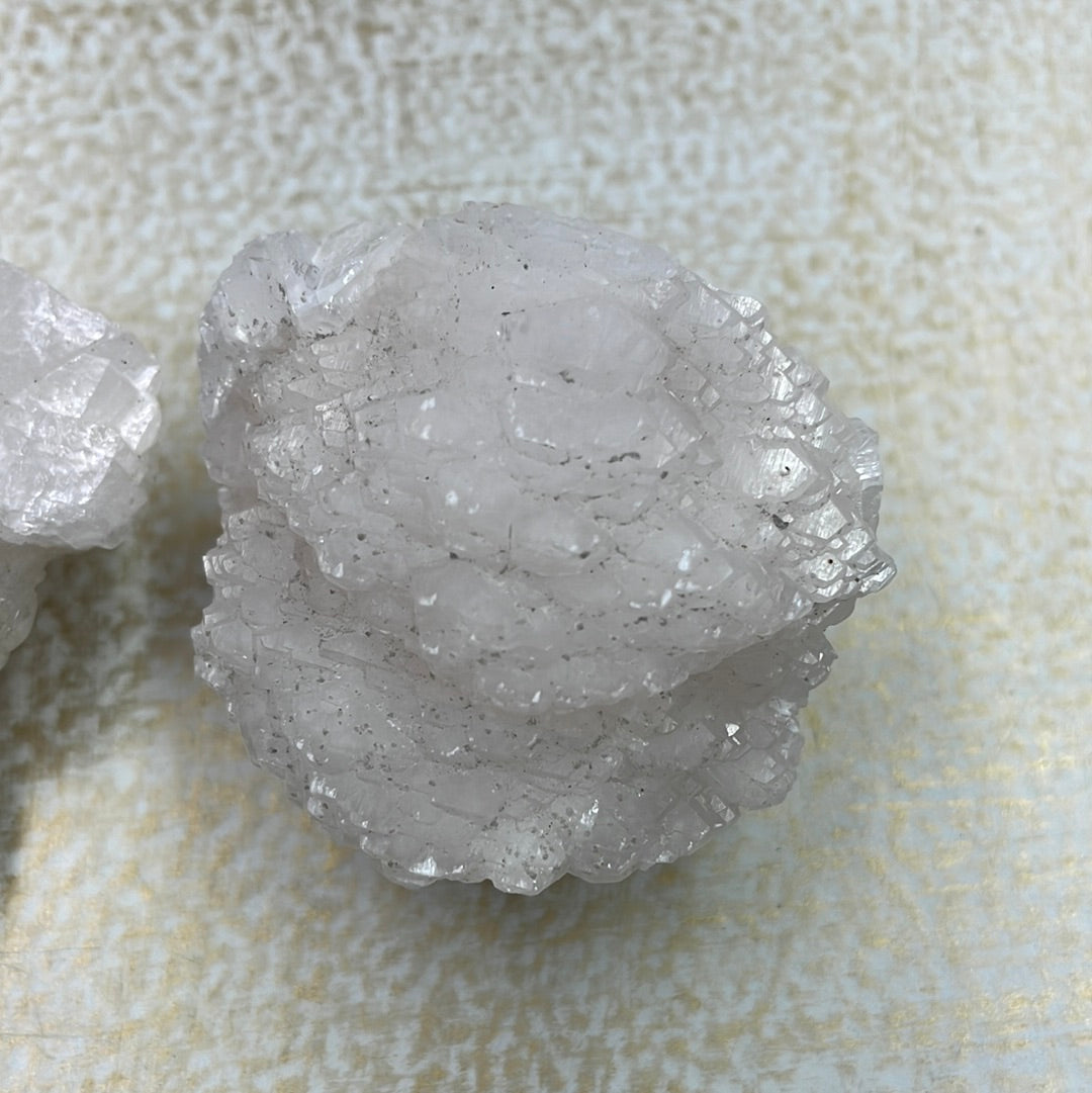 Pink Calcite Raw