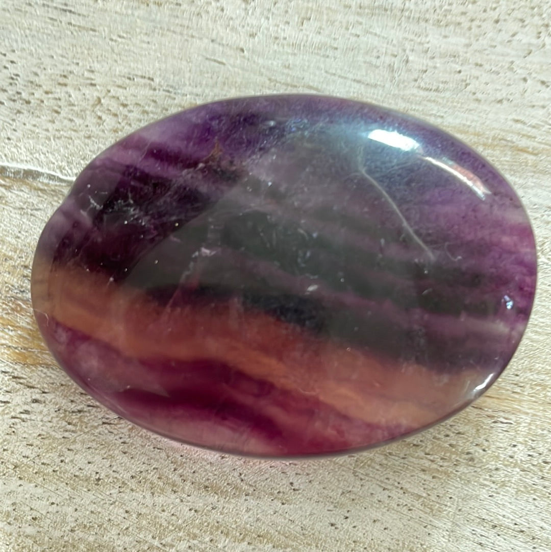 Fluorite