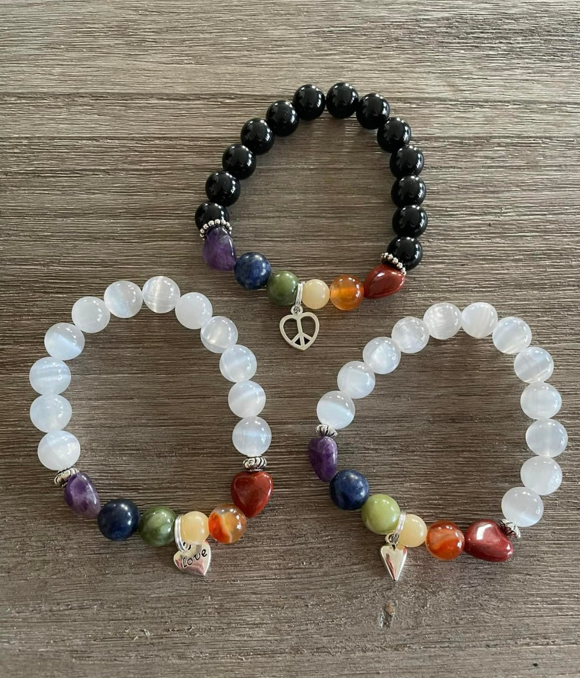 Bracelet