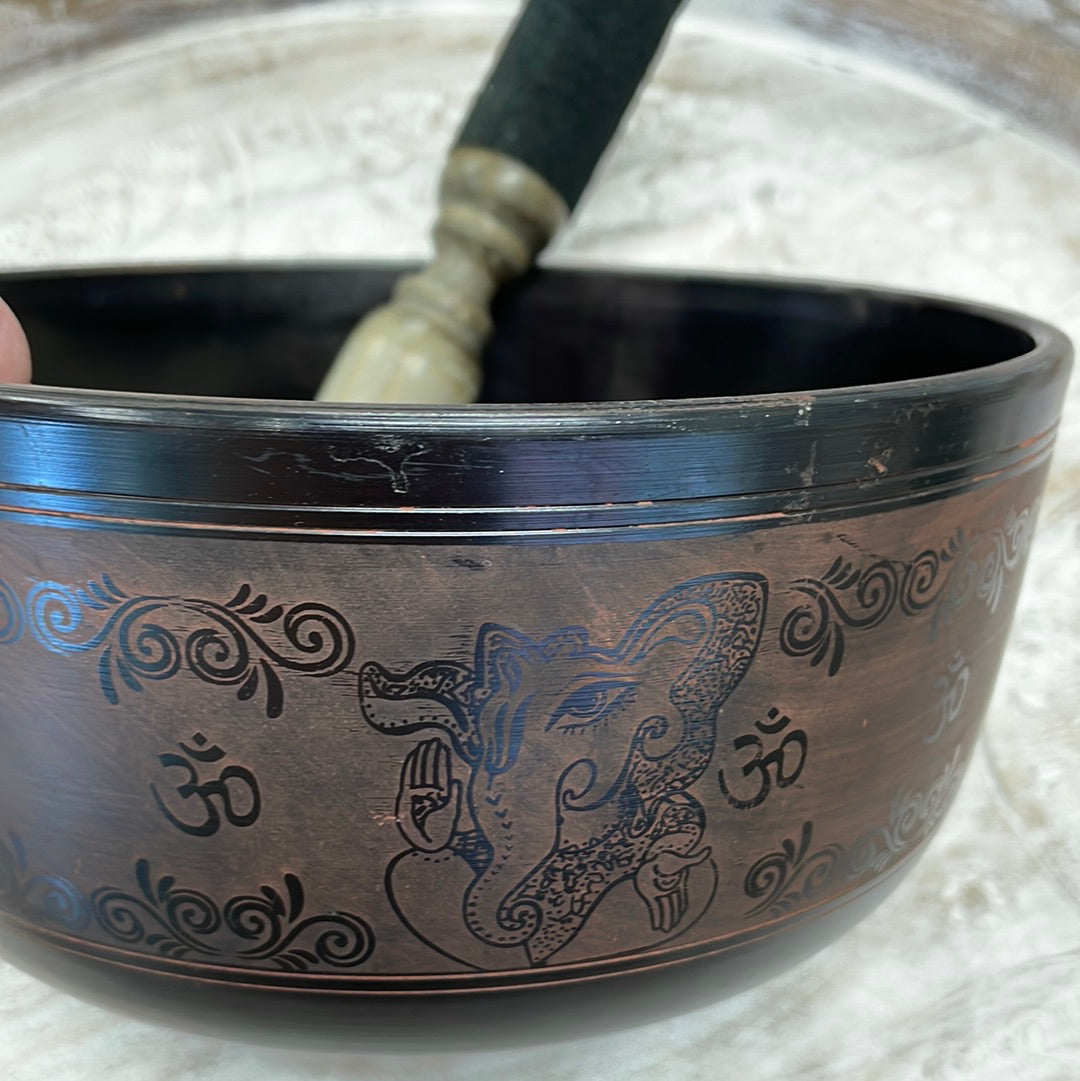 Singing Bowl