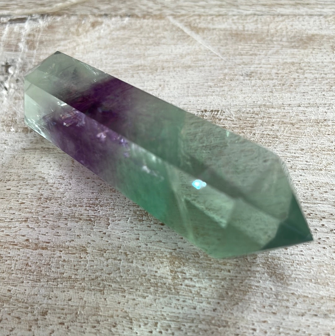 Fluorite DT
