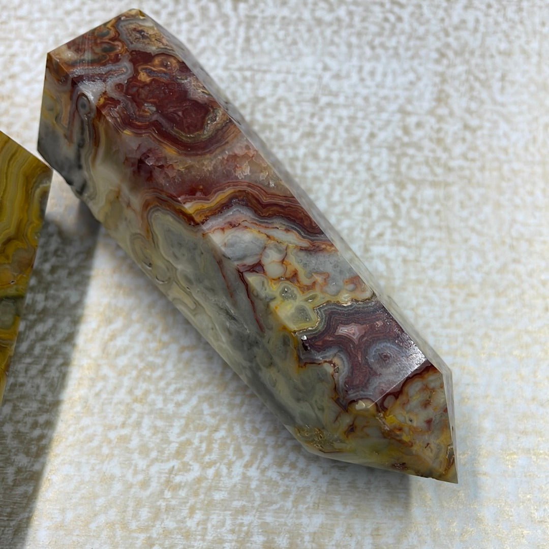 Crazy Lace Agate
