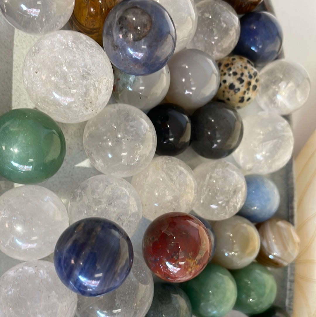 Mini Sphere