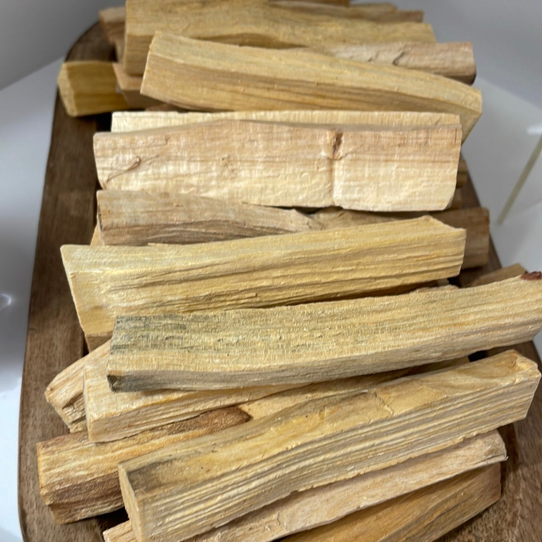 Palo Santo