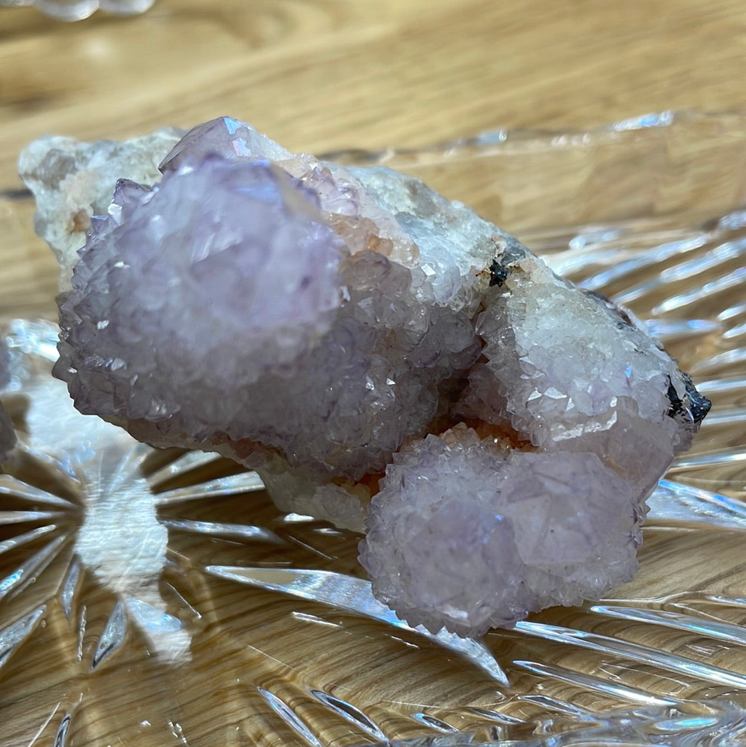 Spirit Quartz