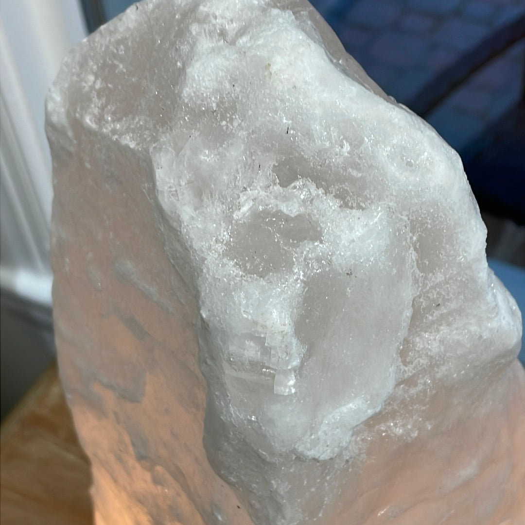 Himalayan Salt Lamp