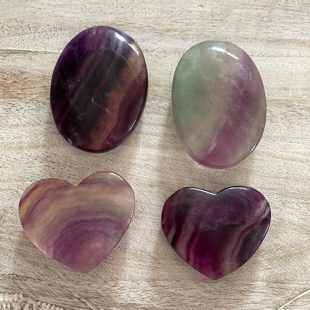 Fluorite
