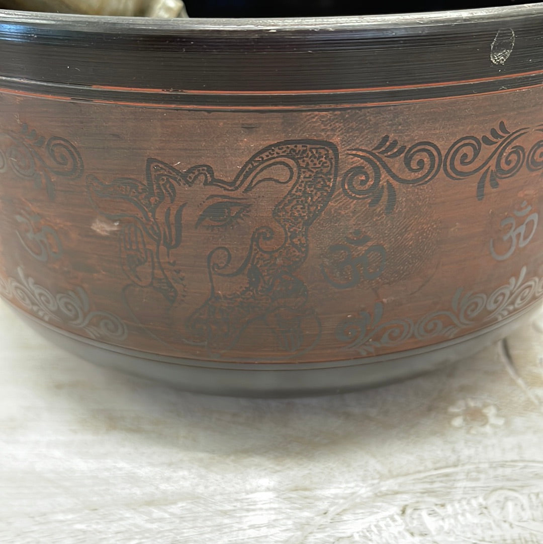 Singing Bowl