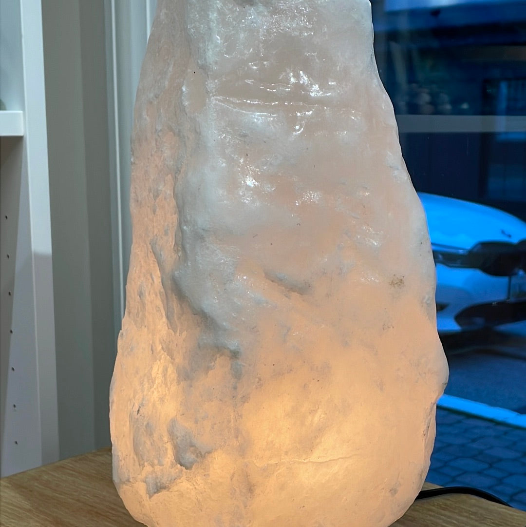 Himalayan Salt Lamp