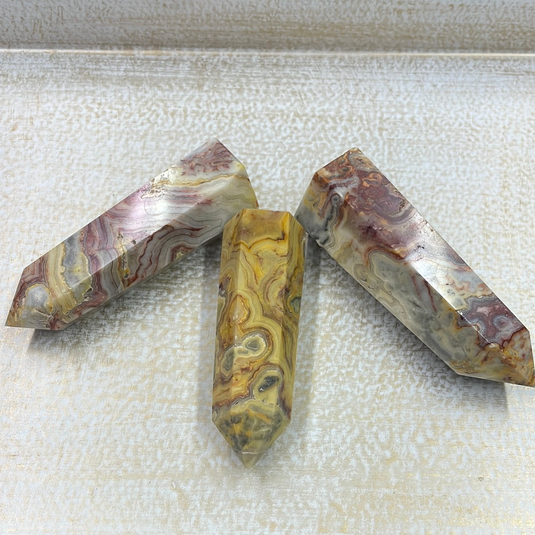 Crazy Lace Agate