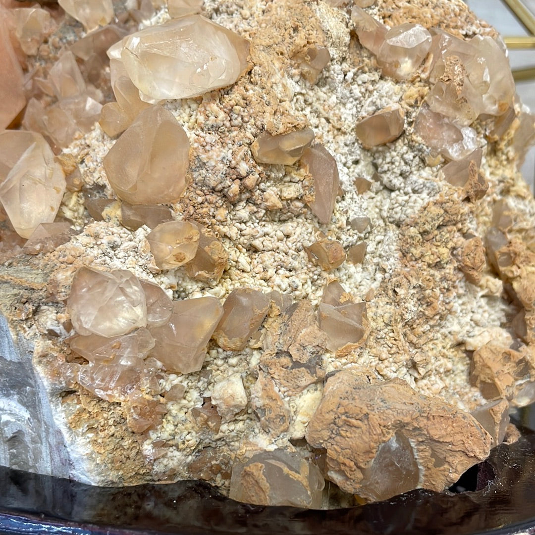 Calcite Specimen