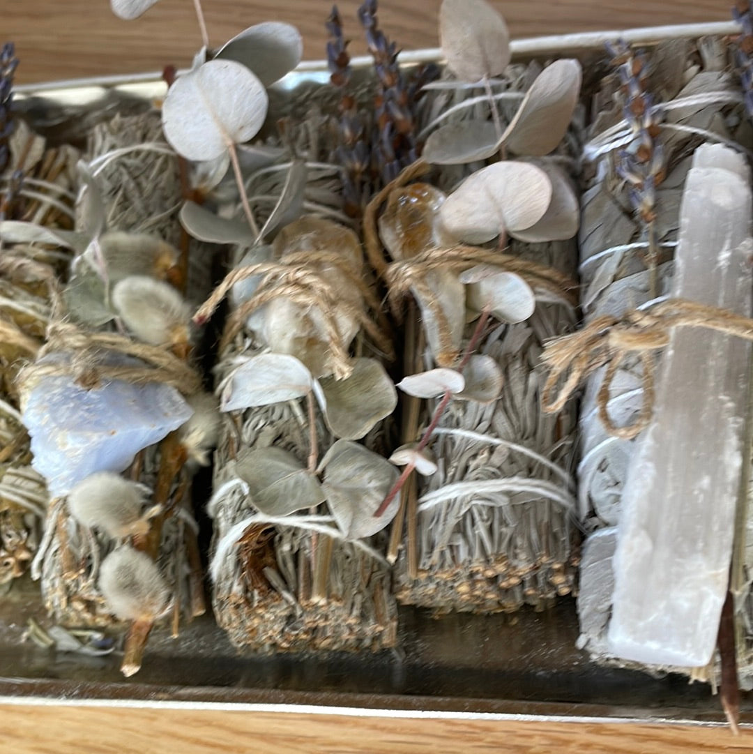 Sage Bundle