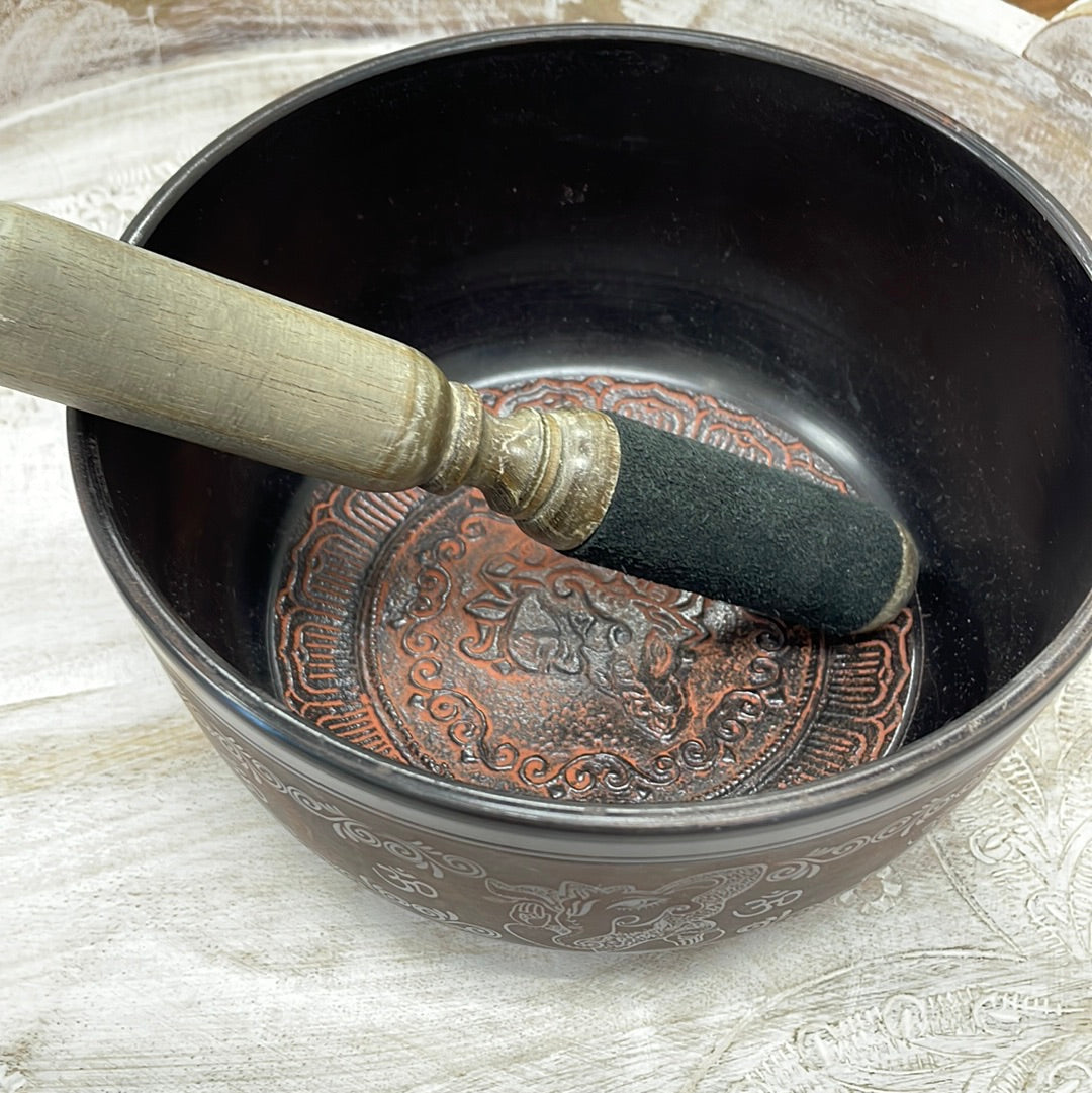 Singing Bowl