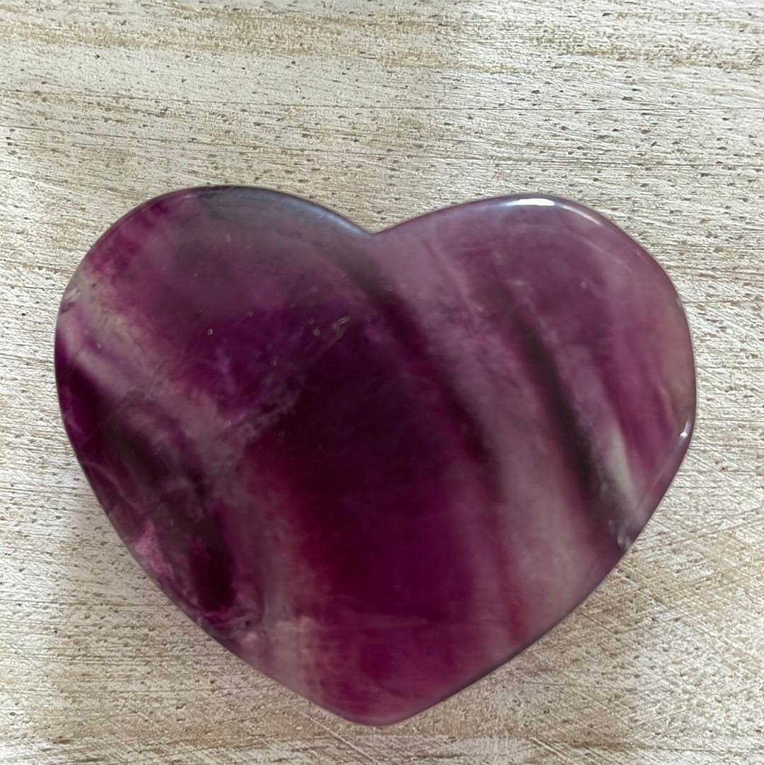 Fluorite