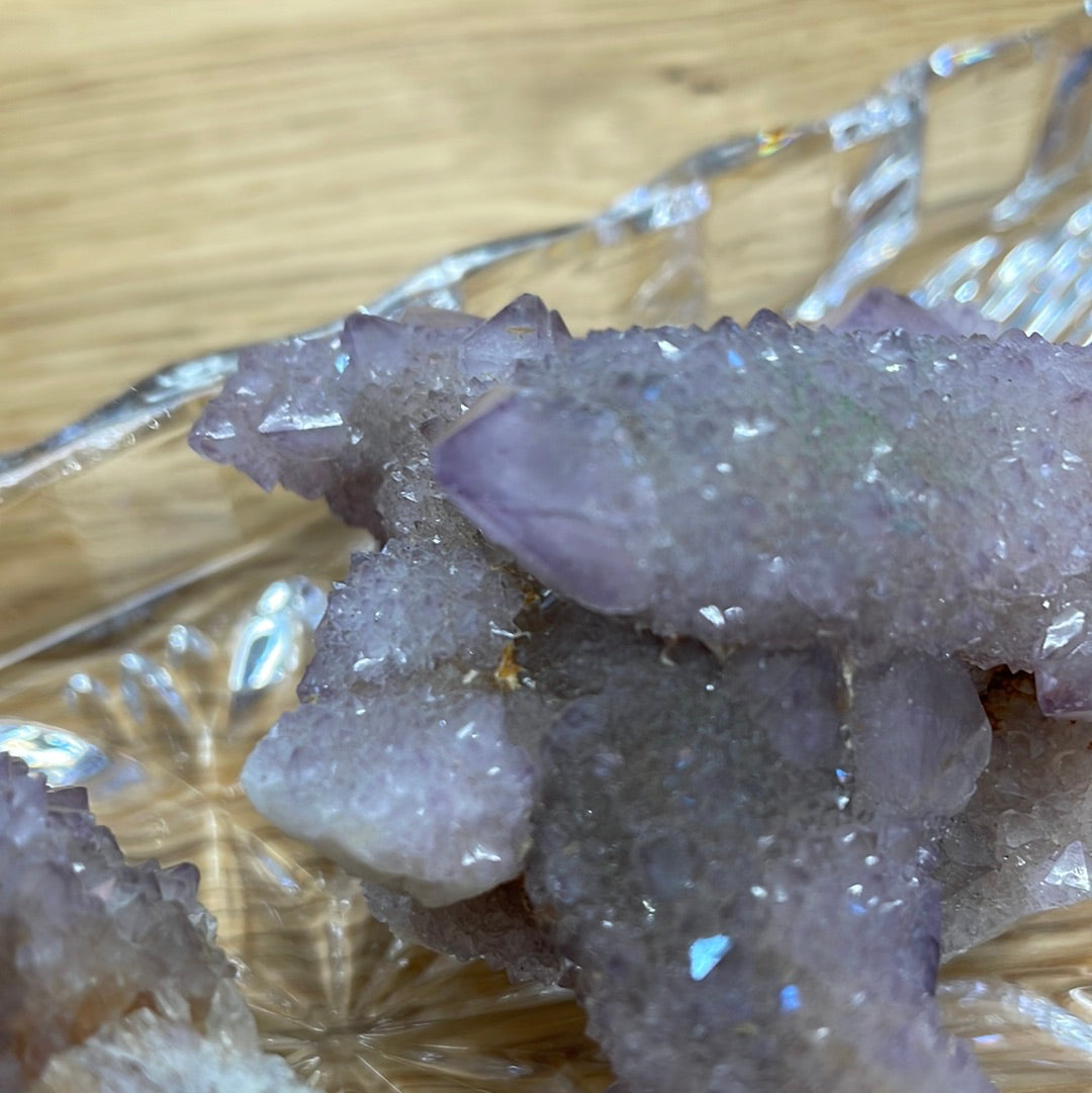 Spirit Quartz