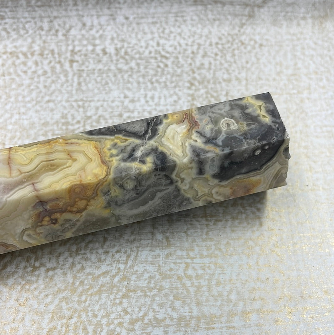 Crazy Lace Agate