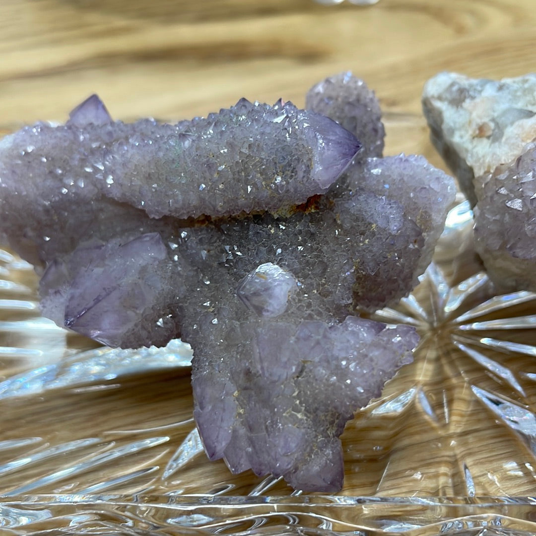 Spirit Quartz