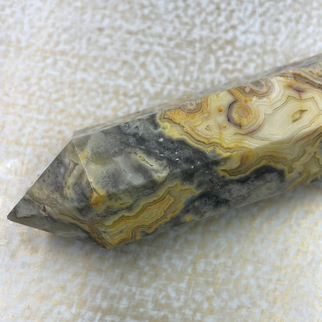 Crazy Lace Agate