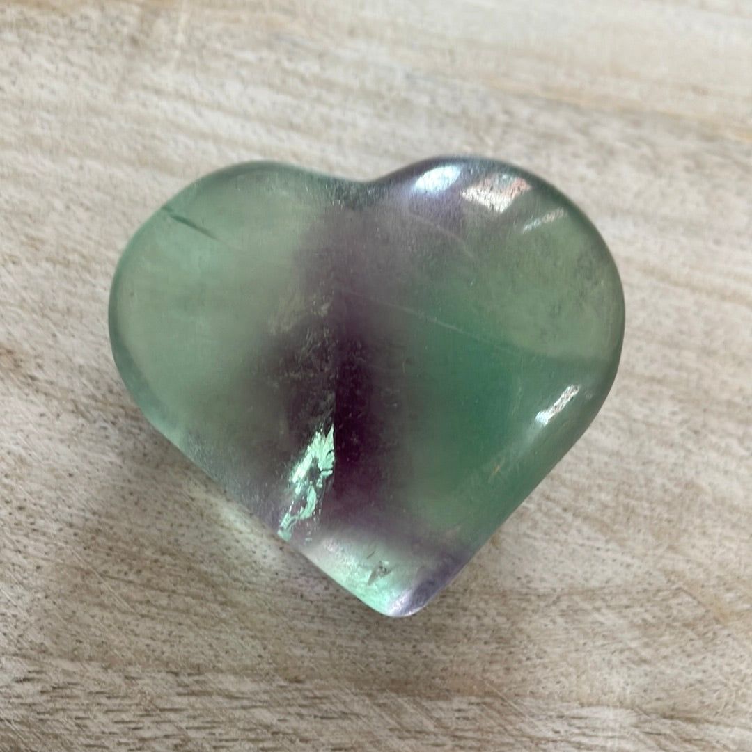 Fluorite