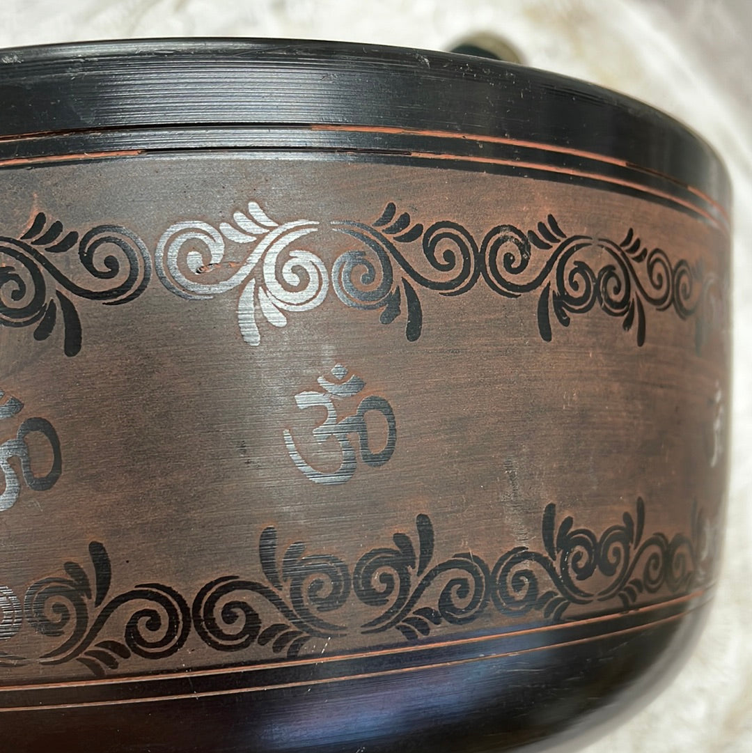 Singing Bowl