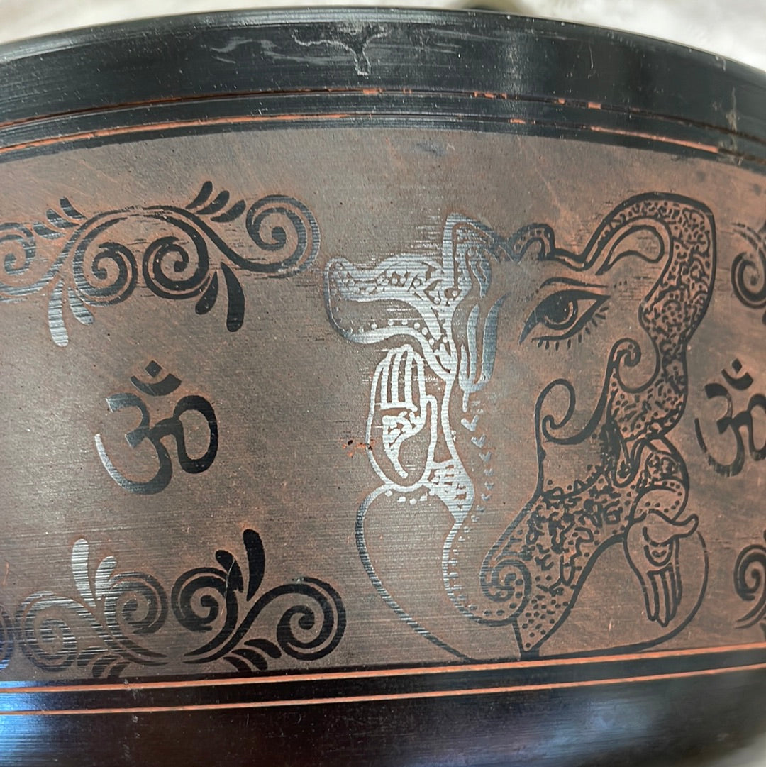 Singing Bowl