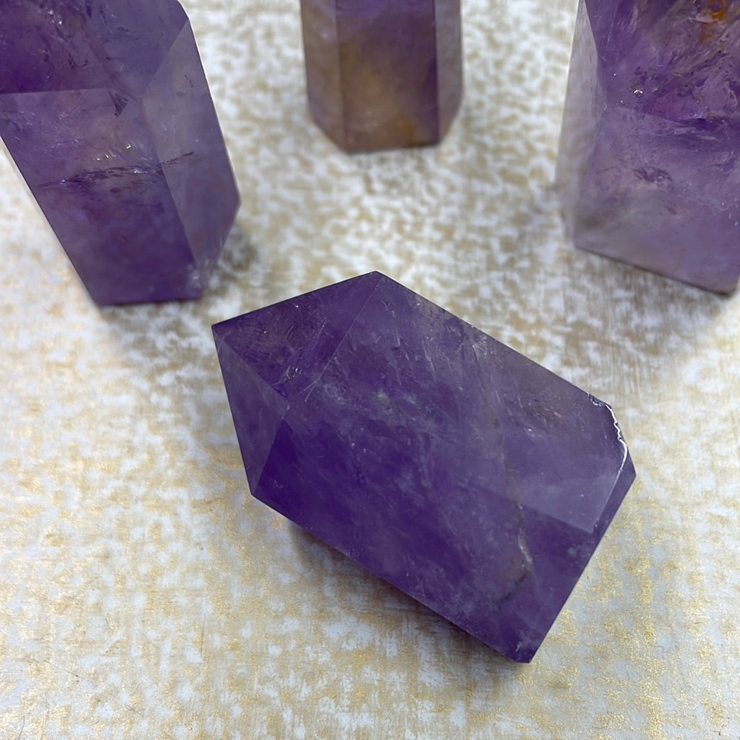 Amethyst Tower