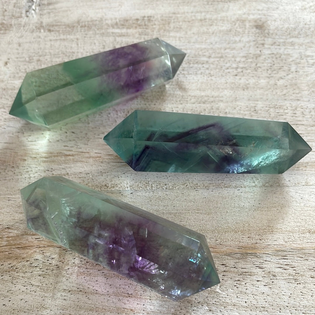 Fluorite DT
