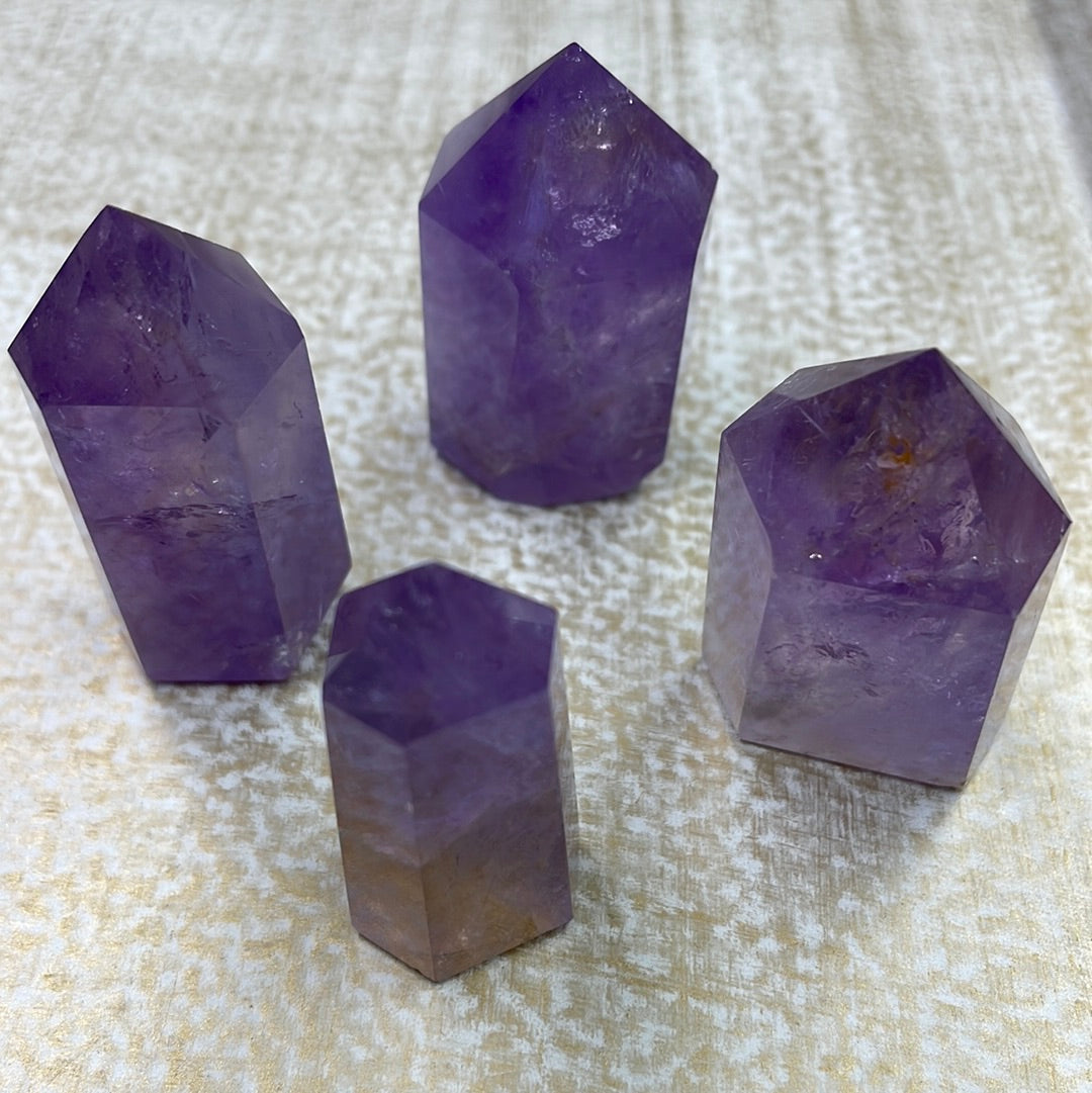 Amethyst Tower