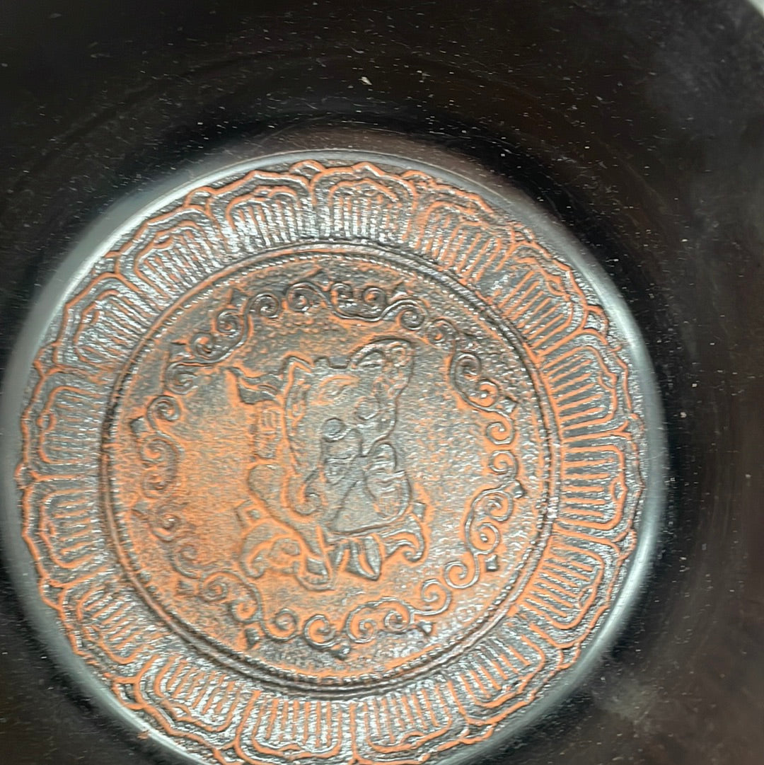 Singing Bowl