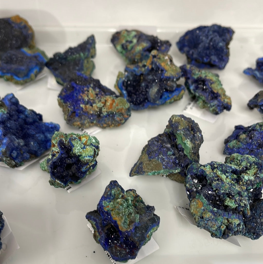 Azurite