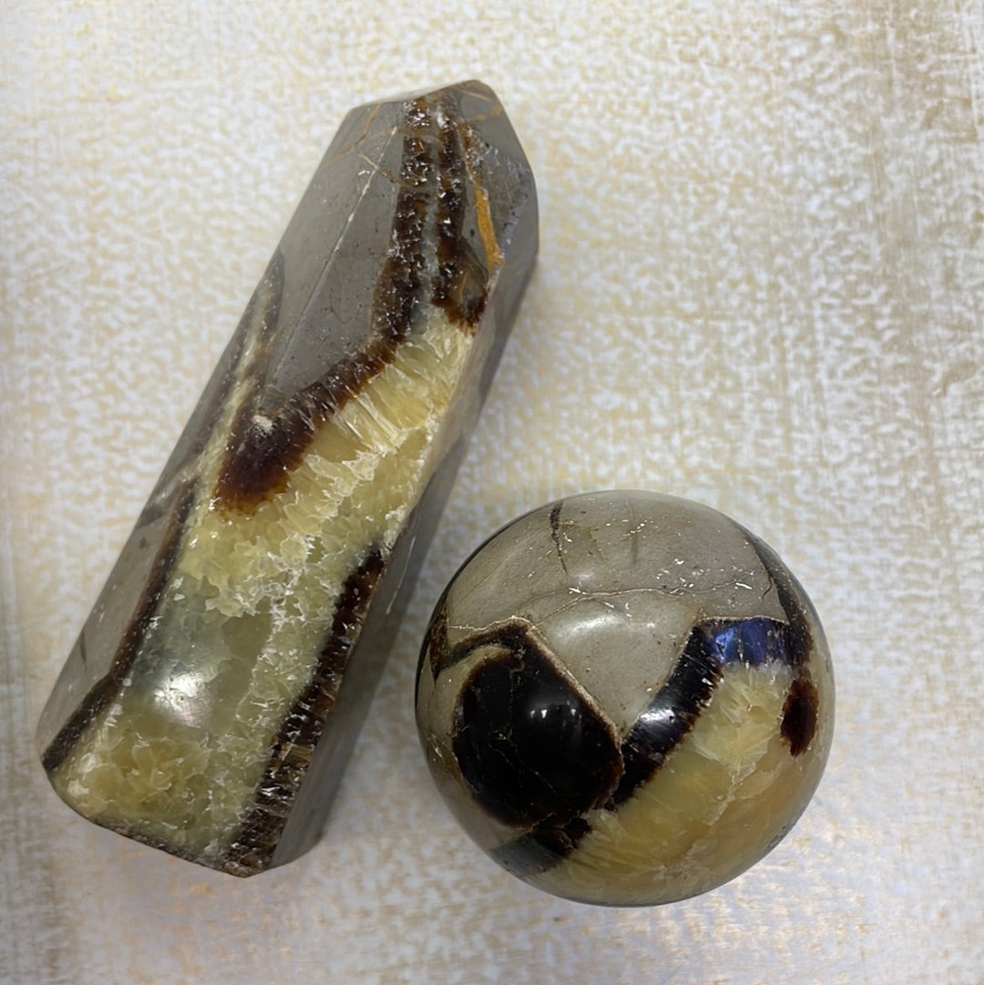 Septarian