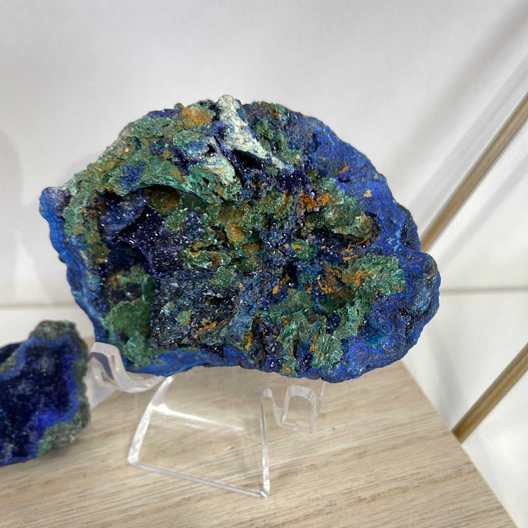 Azurite