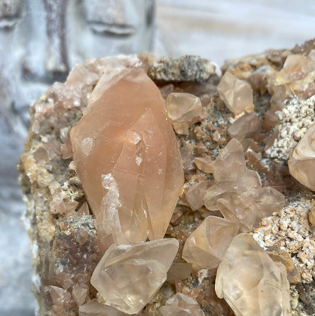 Calcite Specimen