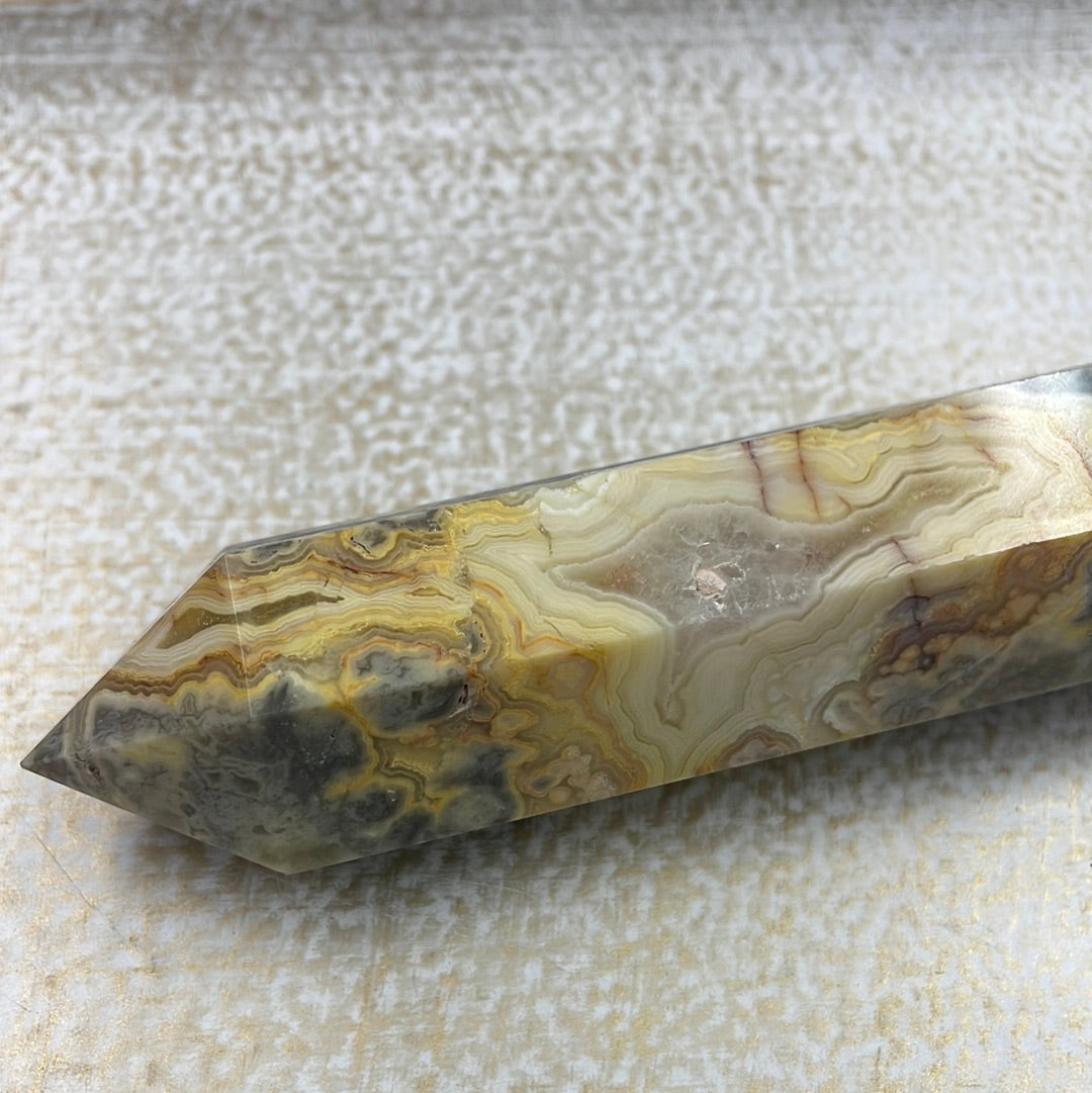 Crazy Lace Agate