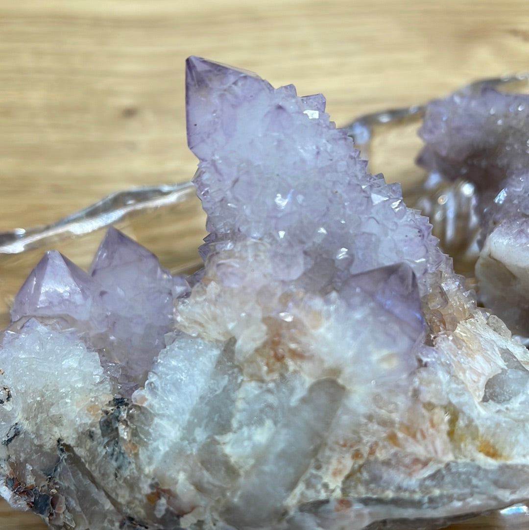 Spirit Quartz