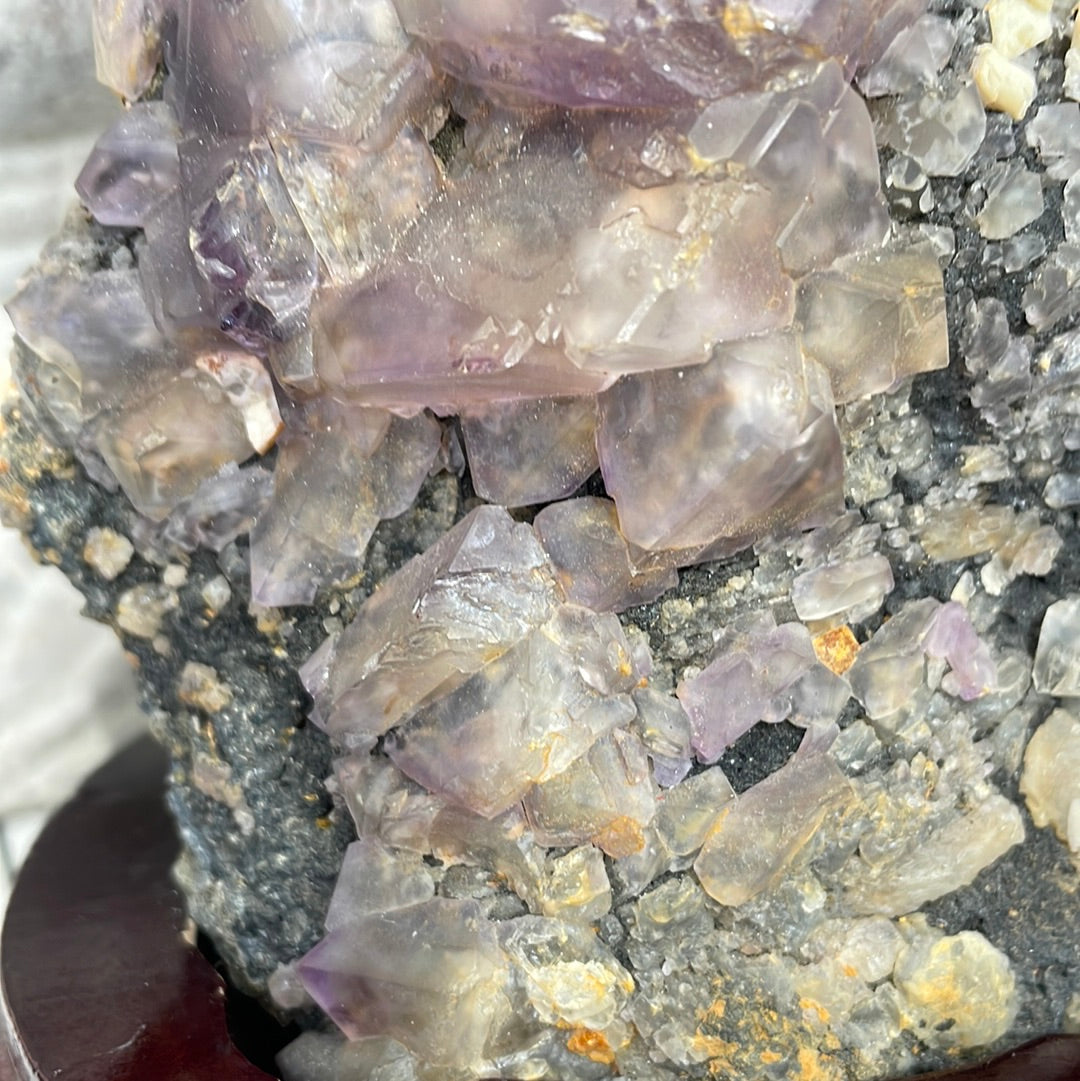 Fluorite Specimen