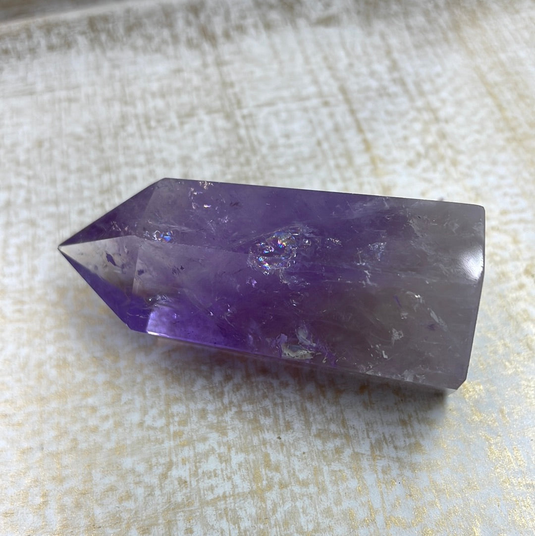 Amethyst Tower