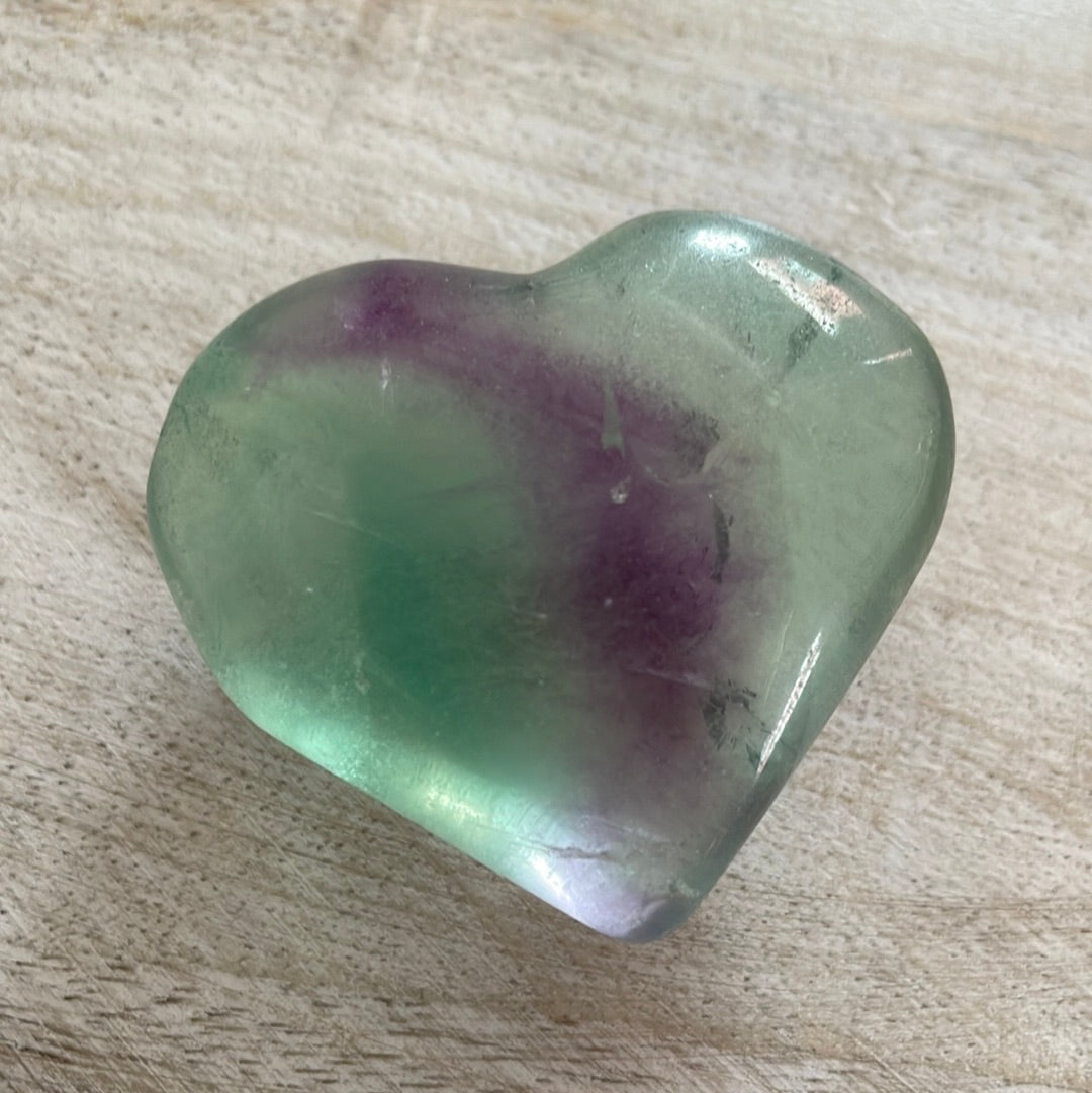 Fluorite