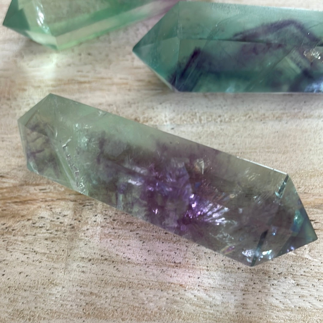 Fluorite DT