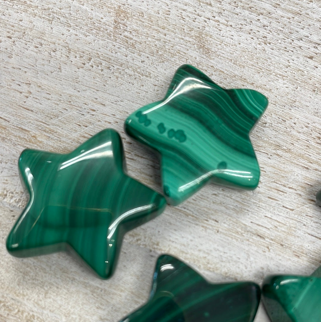 Malachite