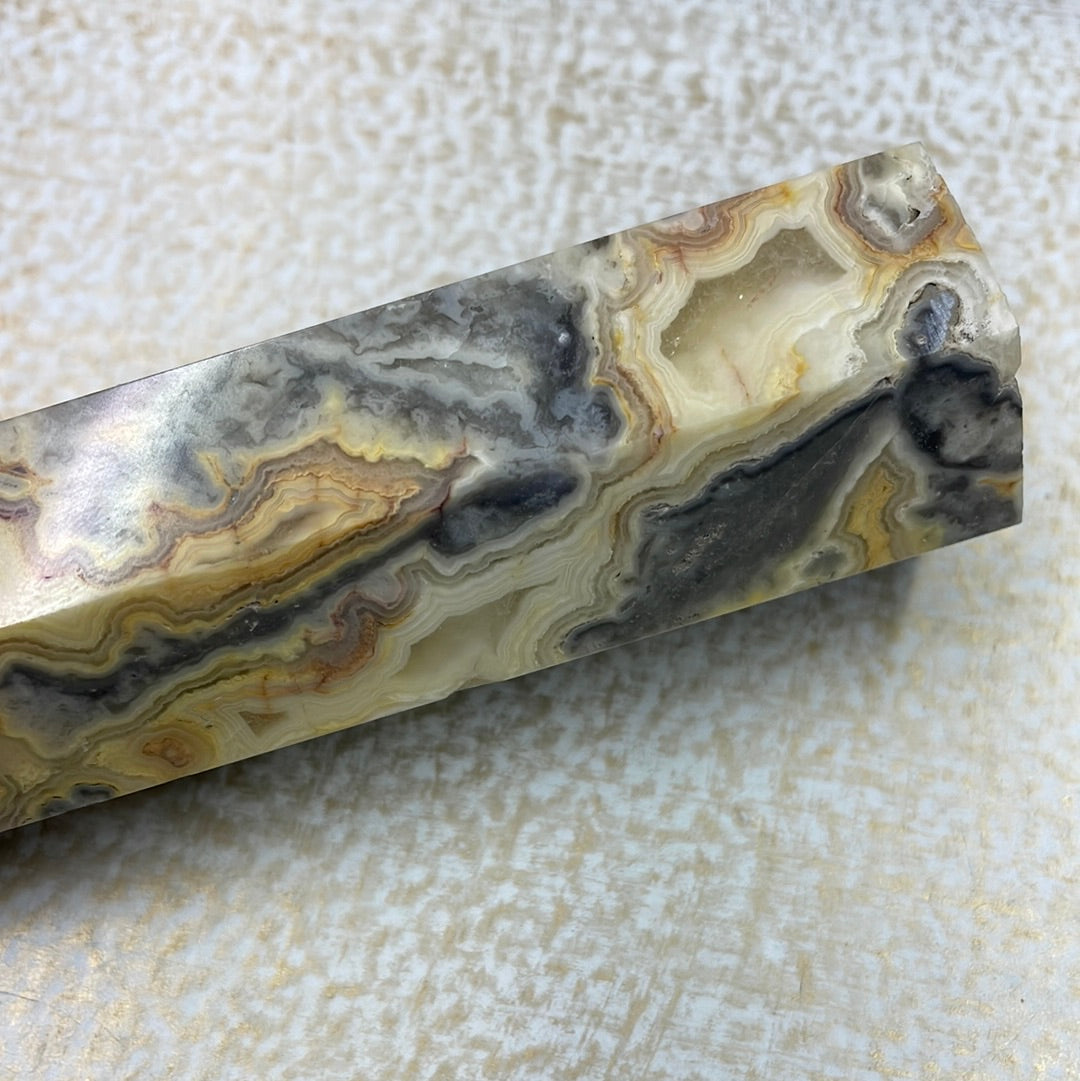 Crazy Lace Agate