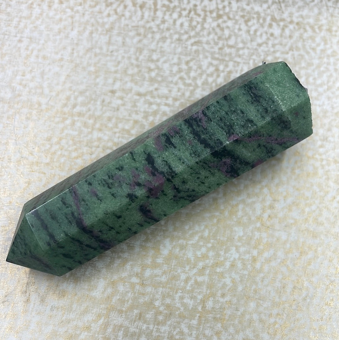 Ruby Zoisite