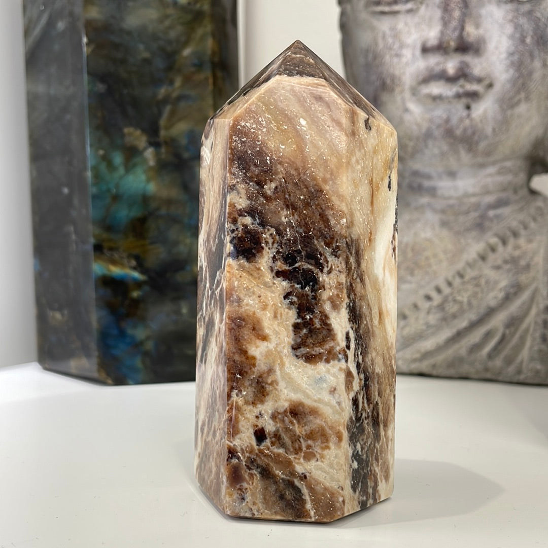 Black Opal Tower