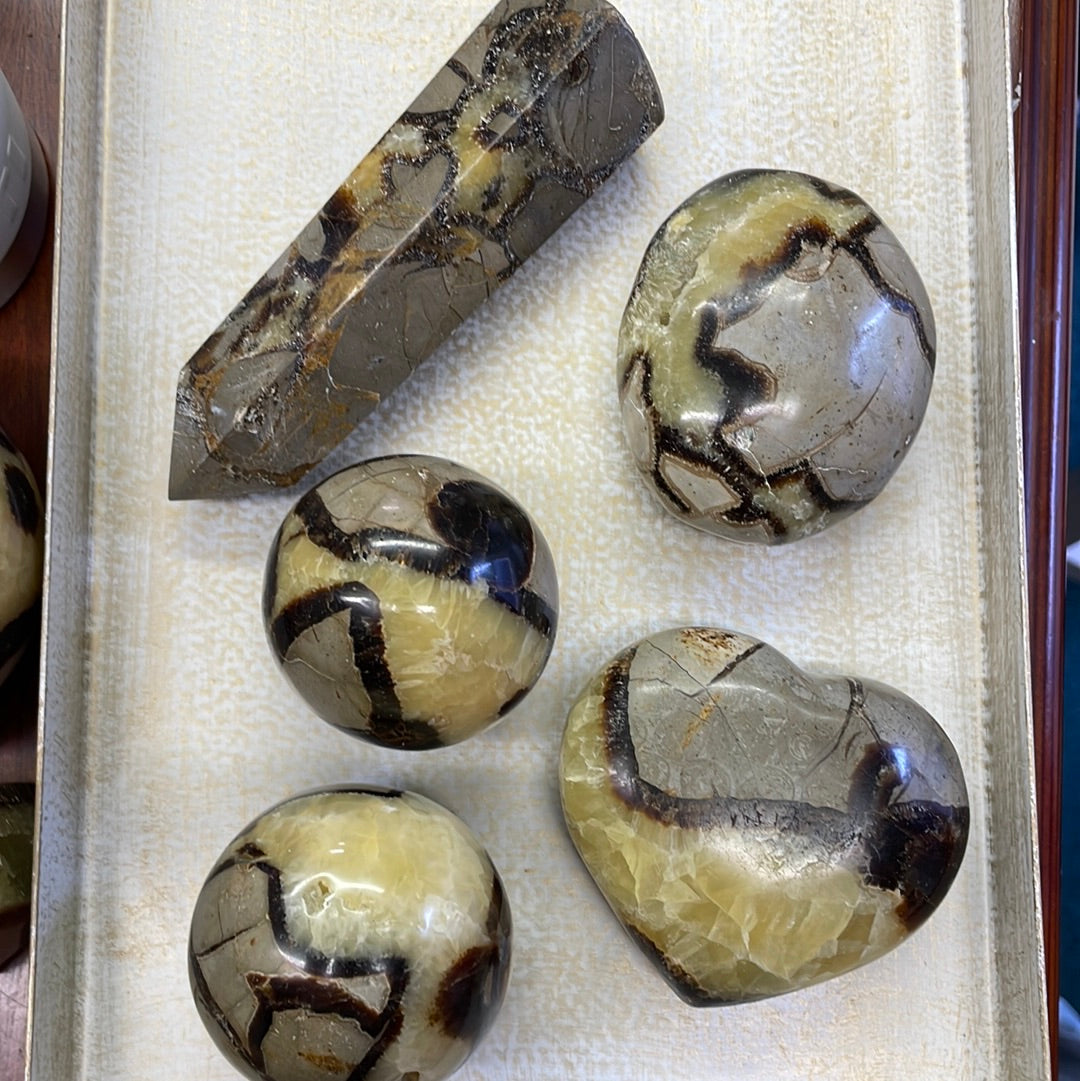 Septarian
